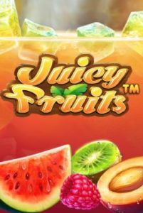 Играть Juicy Fruits онлайн