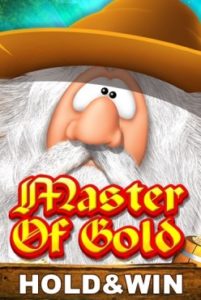 Играть Master Of Gold онлайн