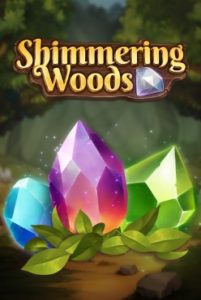 Играть Shimmering Woods онлайн