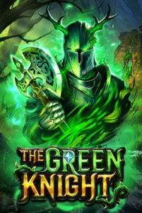 Играть The Green Knight онлайн