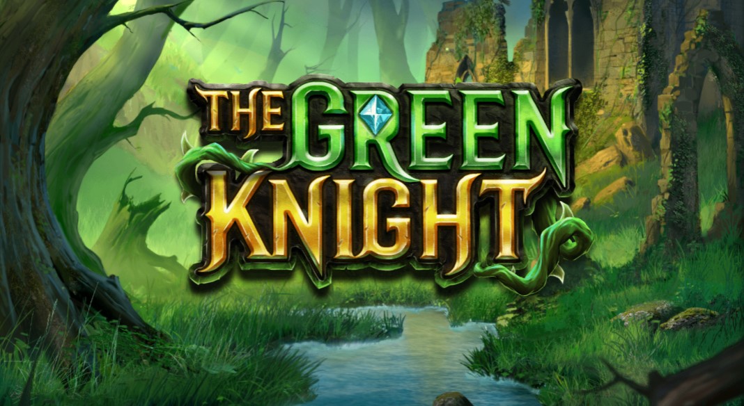 Играть The Green Knight бесплатно