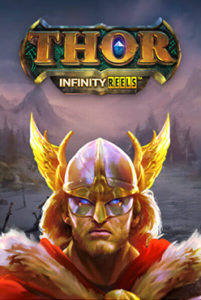 играть Thor Infinity Reels онлайн