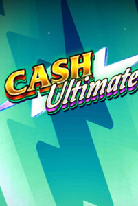 Играть Cash Ultimate онлайн